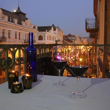 Prima Rooms Tbilisi Exteriér fotografie