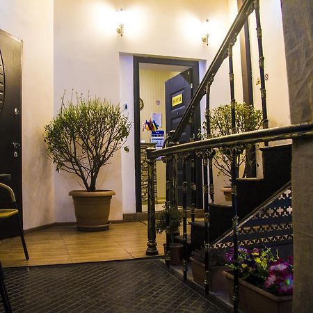 Prima Rooms Tbilisi Exteriér fotografie