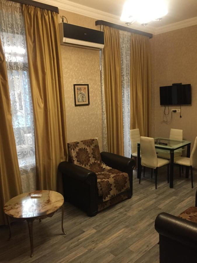 Prima Rooms Tbilisi Exteriér fotografie