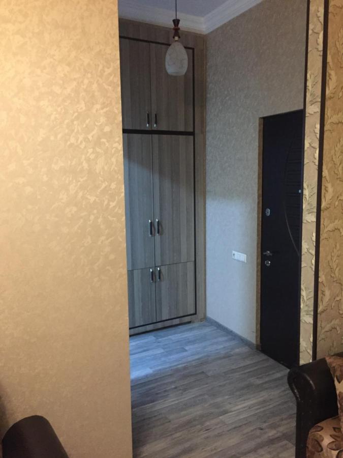 Prima Rooms Tbilisi Exteriér fotografie