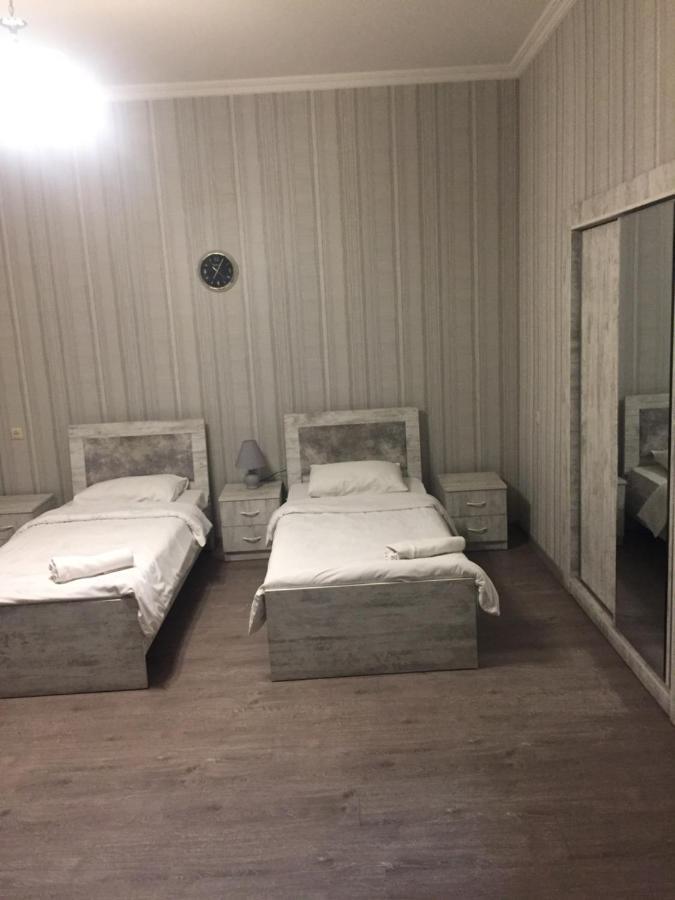 Prima Rooms Tbilisi Exteriér fotografie