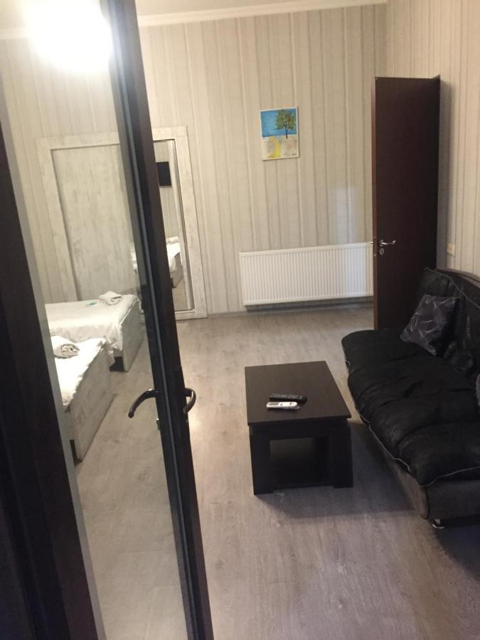 Prima Rooms Tbilisi Exteriér fotografie
