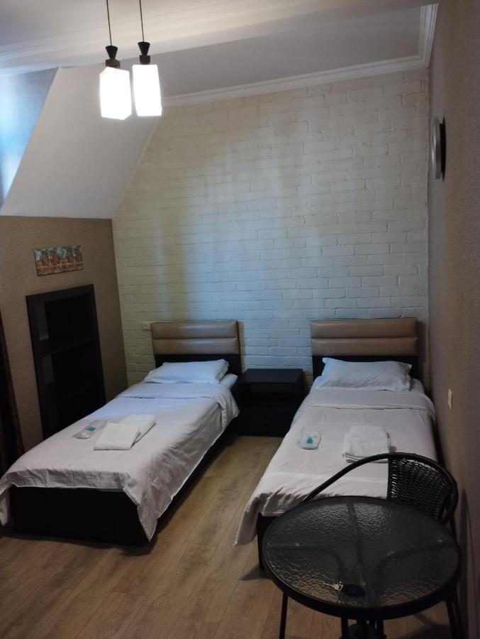 Prima Rooms Tbilisi Exteriér fotografie