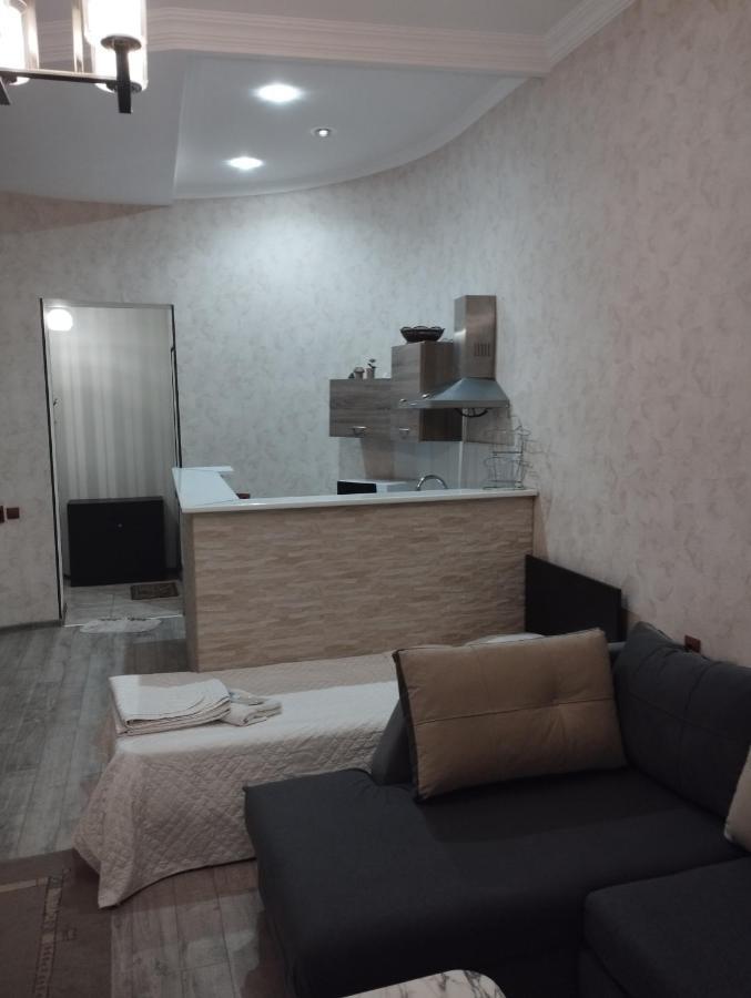 Prima Rooms Tbilisi Exteriér fotografie