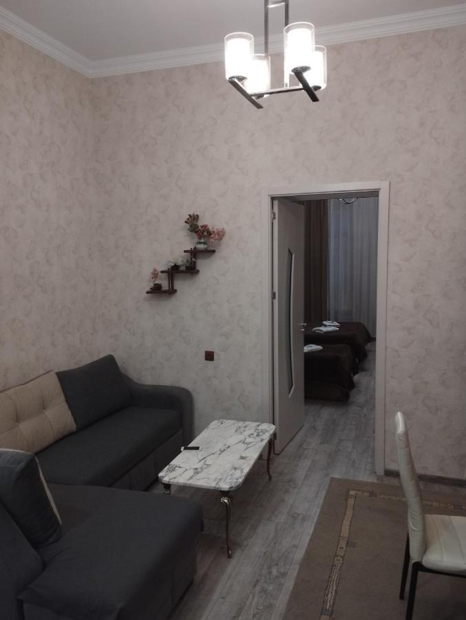 Prima Rooms Tbilisi Exteriér fotografie