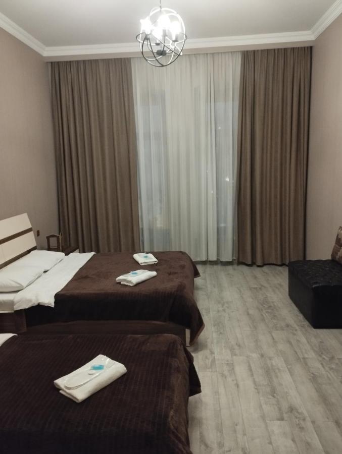 Prima Rooms Tbilisi Exteriér fotografie