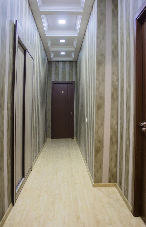 Prima Rooms Tbilisi Exteriér fotografie