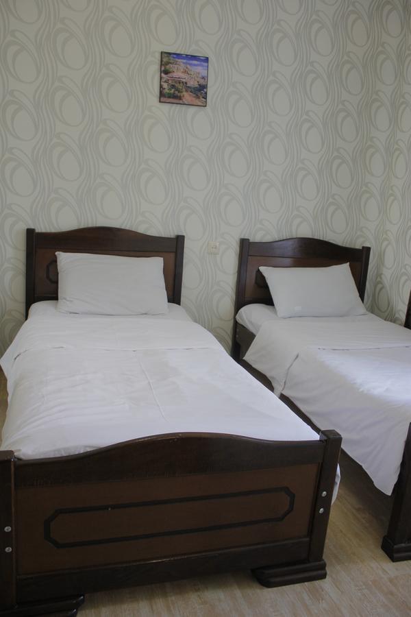 Prima Rooms Tbilisi Exteriér fotografie