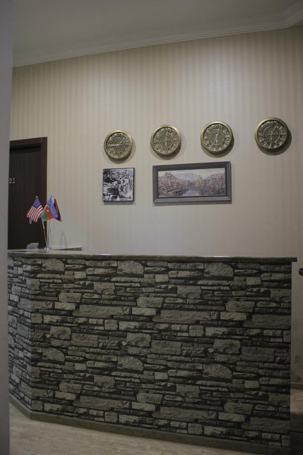 Prima Rooms Tbilisi Exteriér fotografie