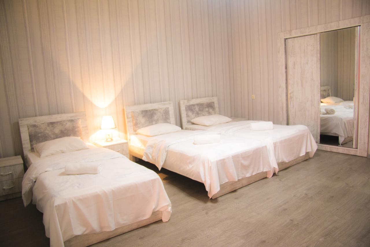 Prima Rooms Tbilisi Exteriér fotografie