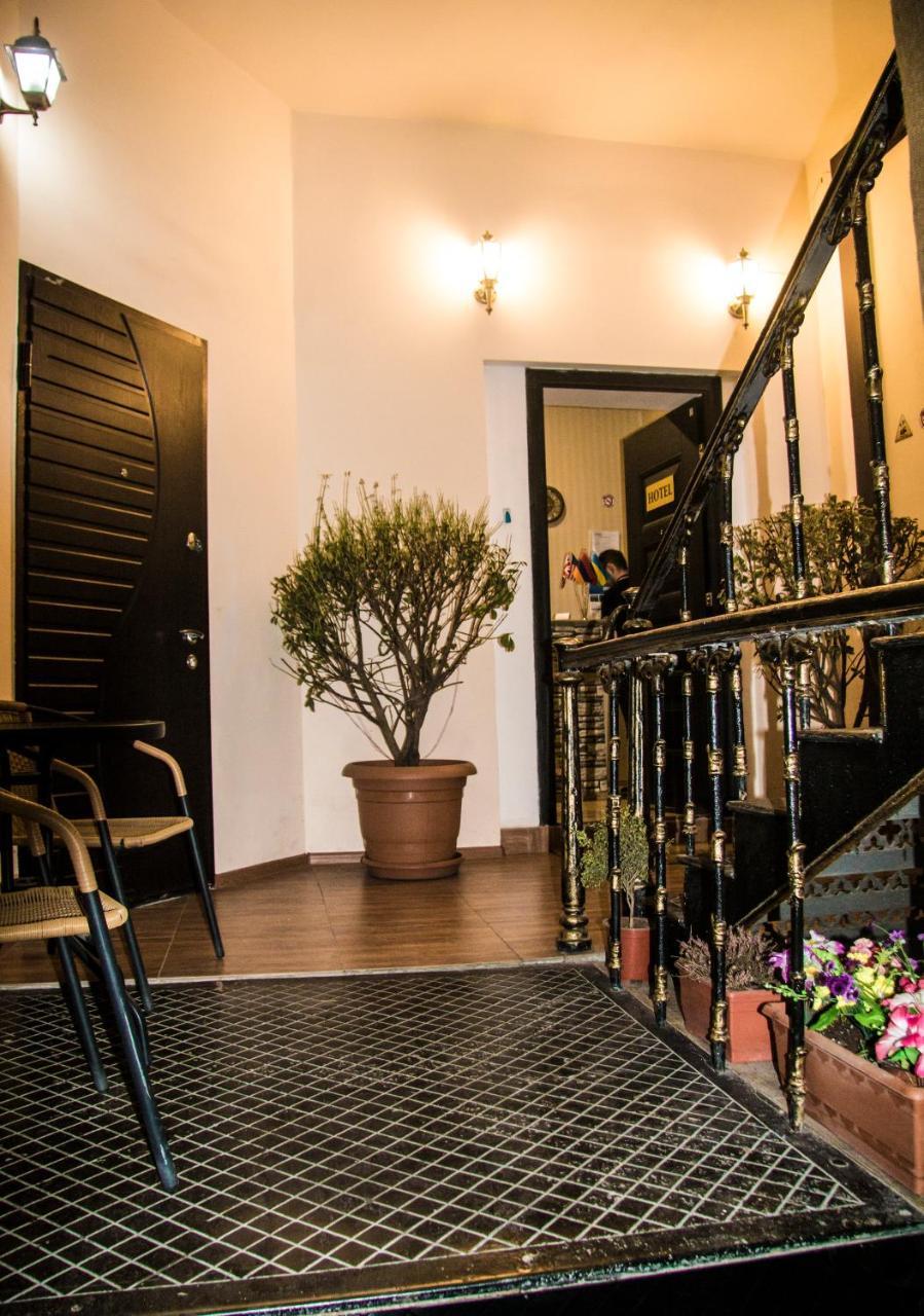 Prima Rooms Tbilisi Exteriér fotografie