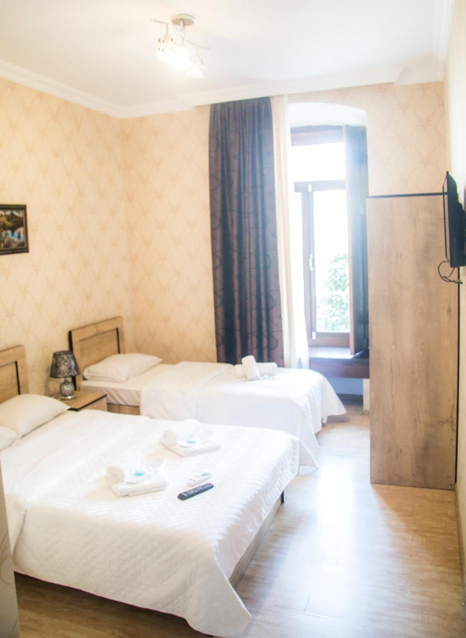 Prima Rooms Tbilisi Exteriér fotografie