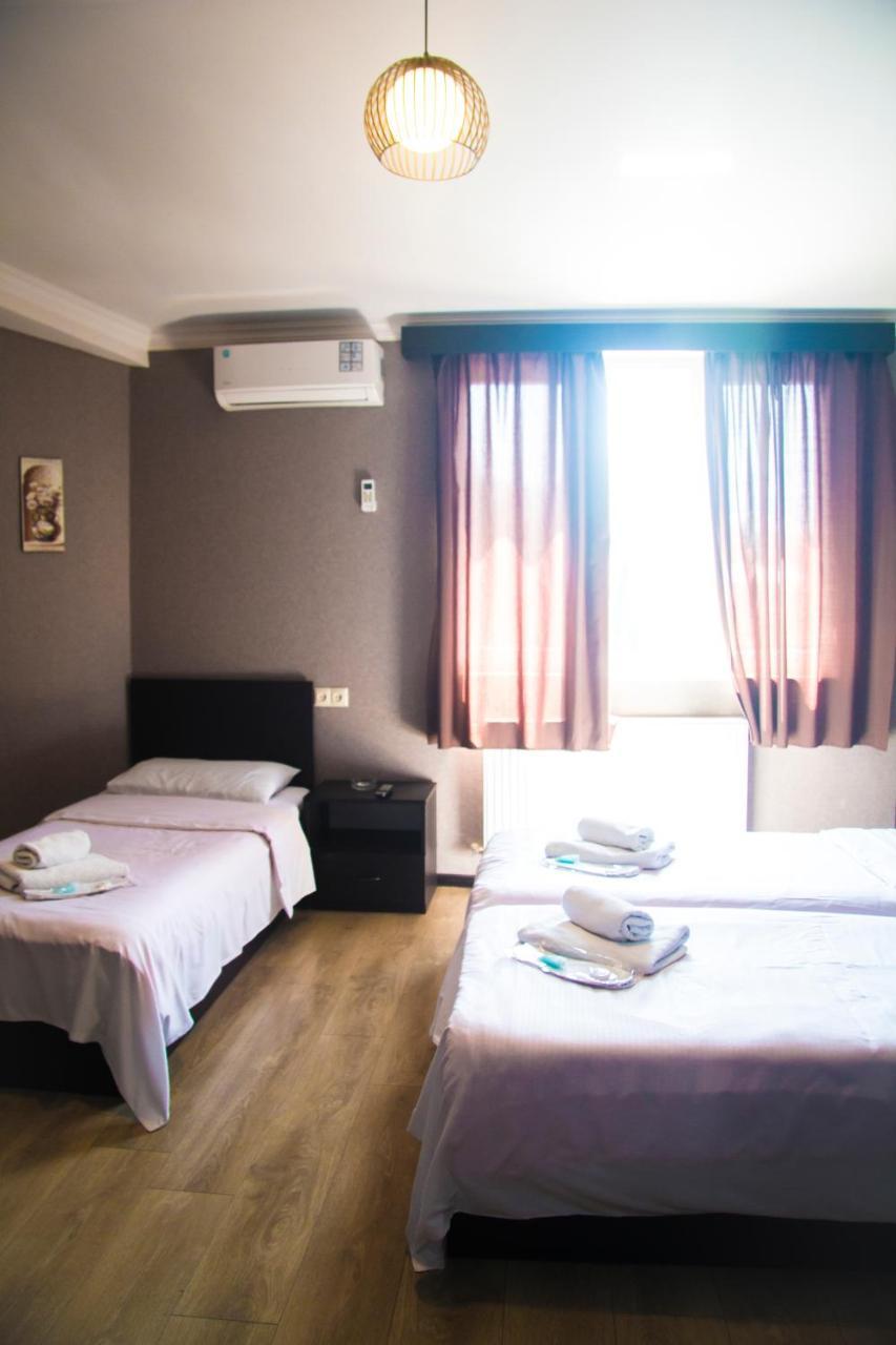 Prima Rooms Tbilisi Exteriér fotografie