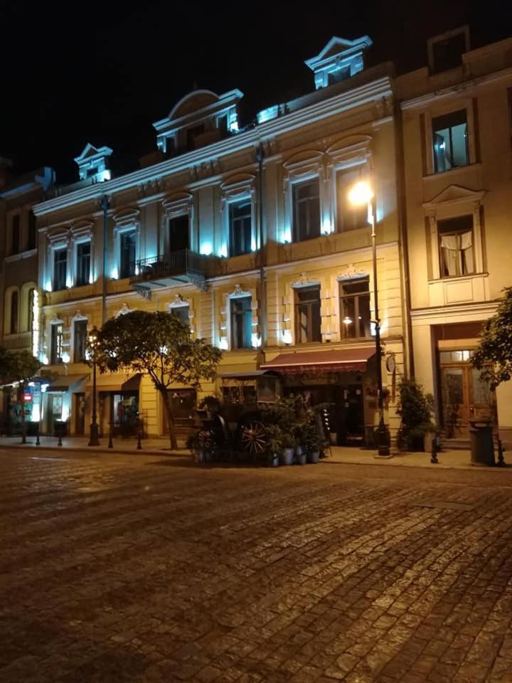 Prima Rooms Tbilisi Exteriér fotografie