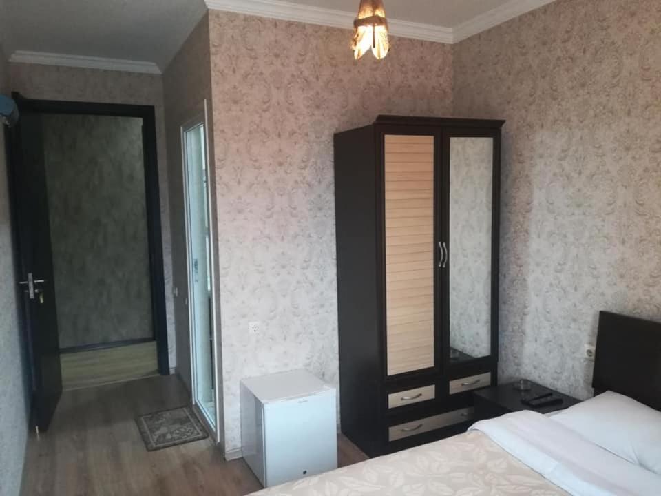 Prima Rooms Tbilisi Exteriér fotografie
