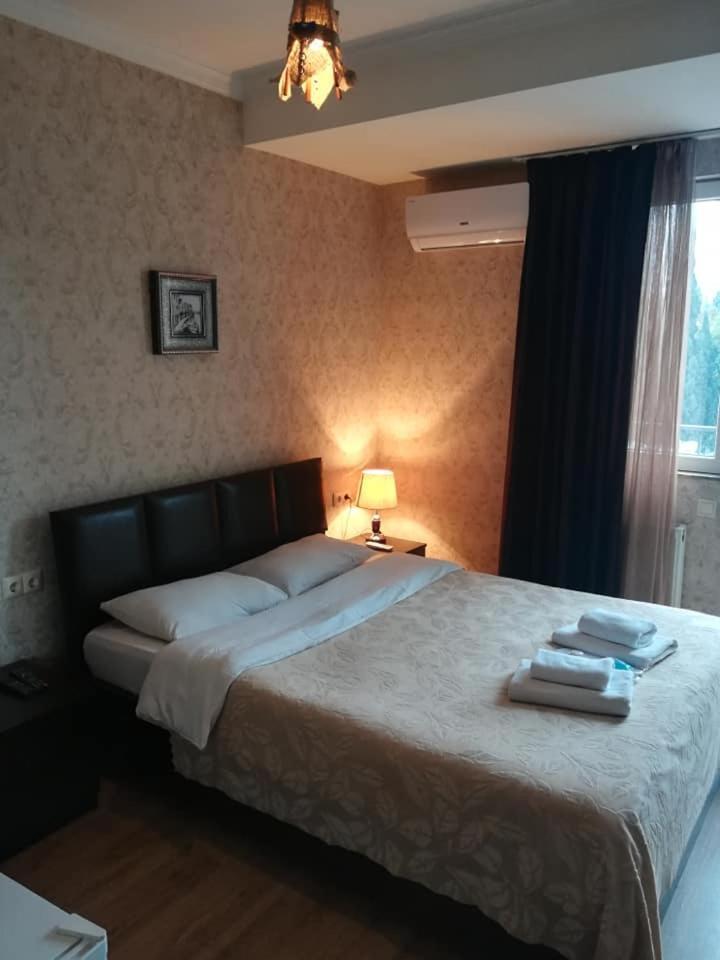Prima Rooms Tbilisi Exteriér fotografie
