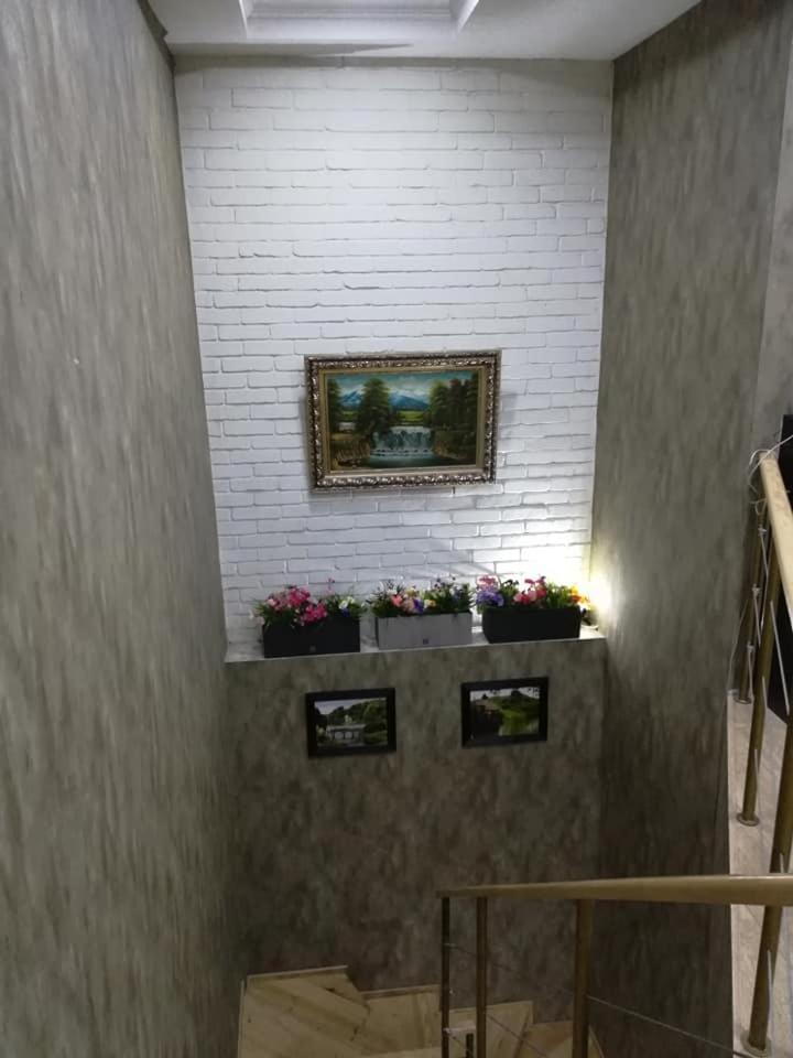 Prima Rooms Tbilisi Exteriér fotografie